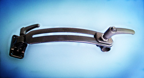 Wheelchair part 09