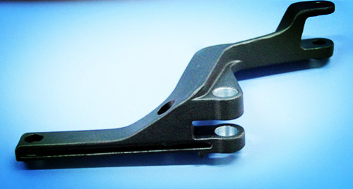 Wheelchair part 08