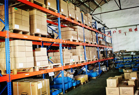Warehouse