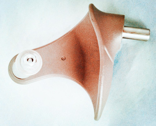 Wheelchair part 01