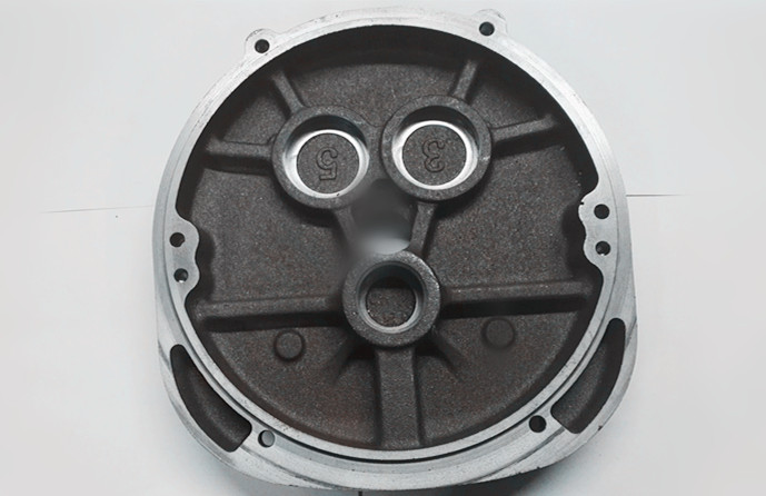 Energy equipment part 02