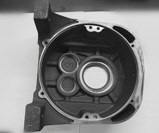 Energy equipment part 03