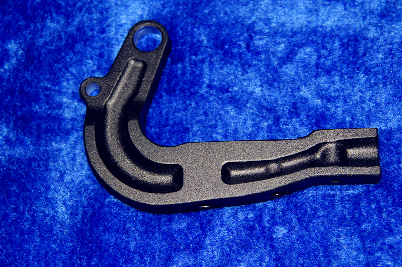 Wheelchair part 10