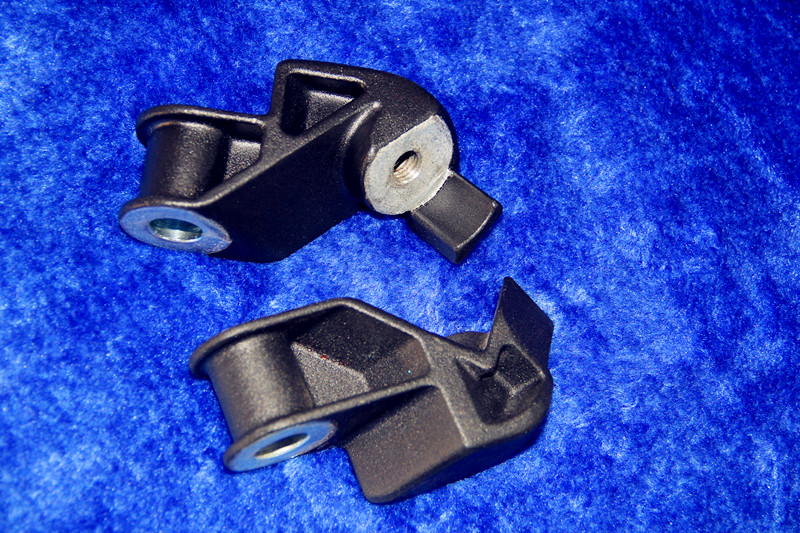 Wheelchair part 11