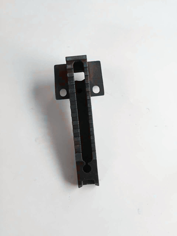 Textile machine part 02