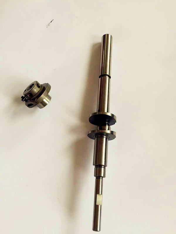 Textile machine part 03