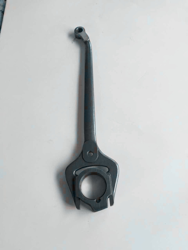 Textile machine part 06