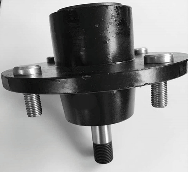 Textile machine part 07