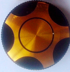 Decorative part 01